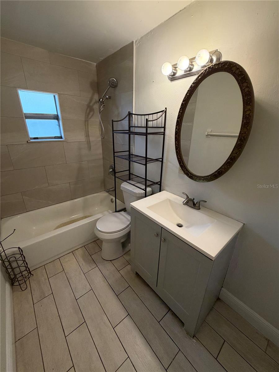 MCFAULS SUB - Residential Lease