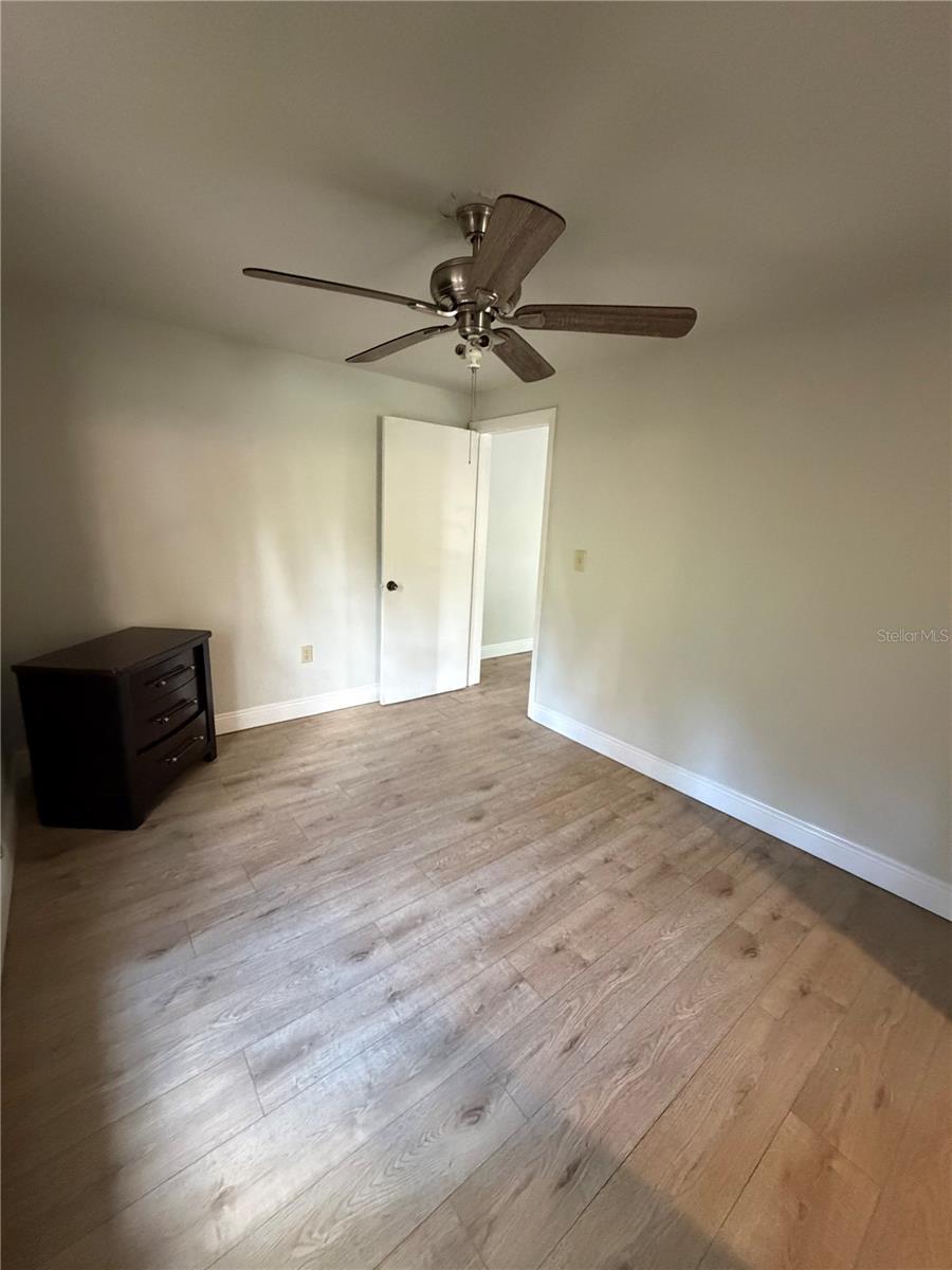 MCFAULS SUB - Residential Lease