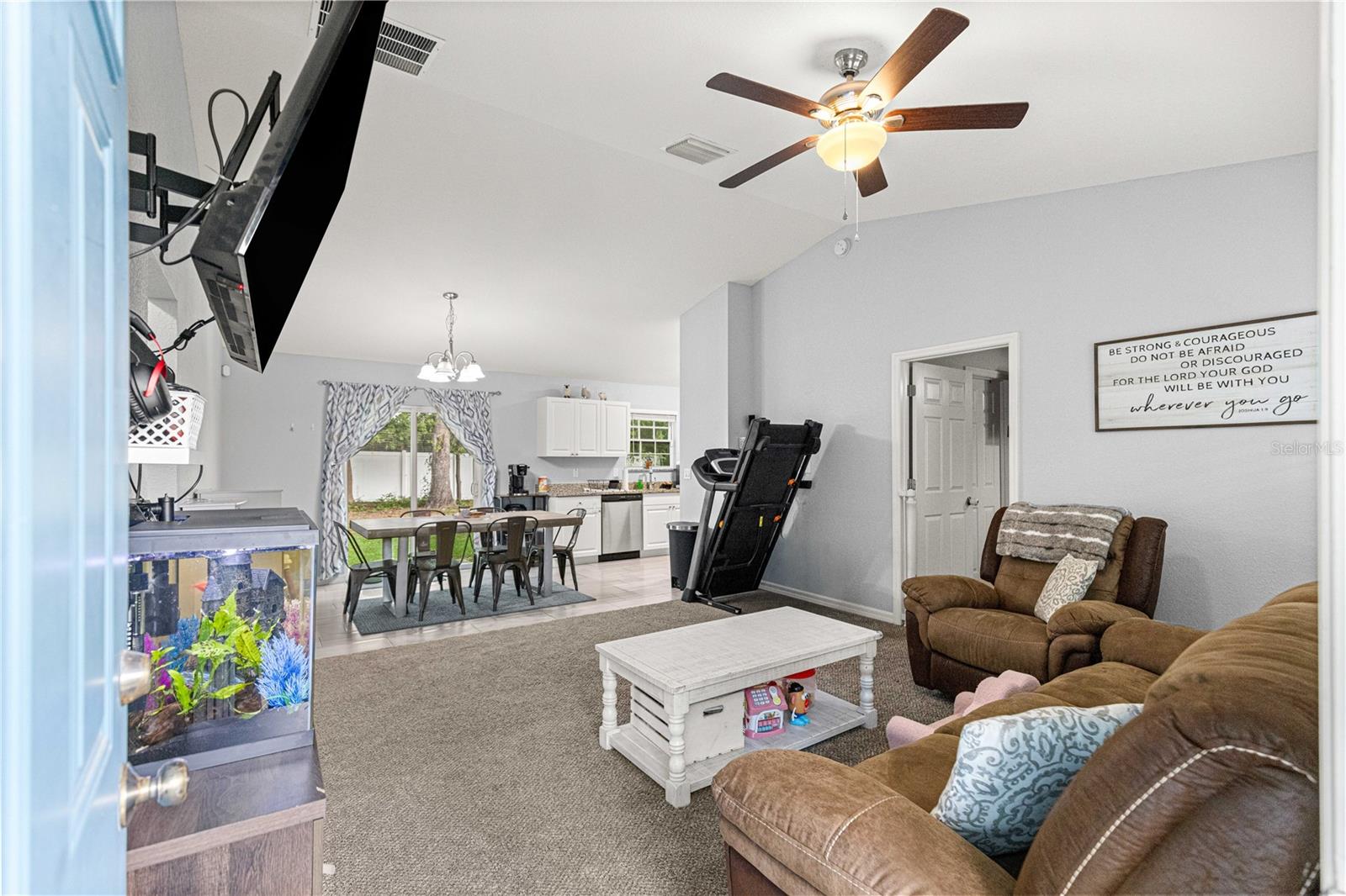 BELLEVIEW HEIGHTS ESTATE - Residential