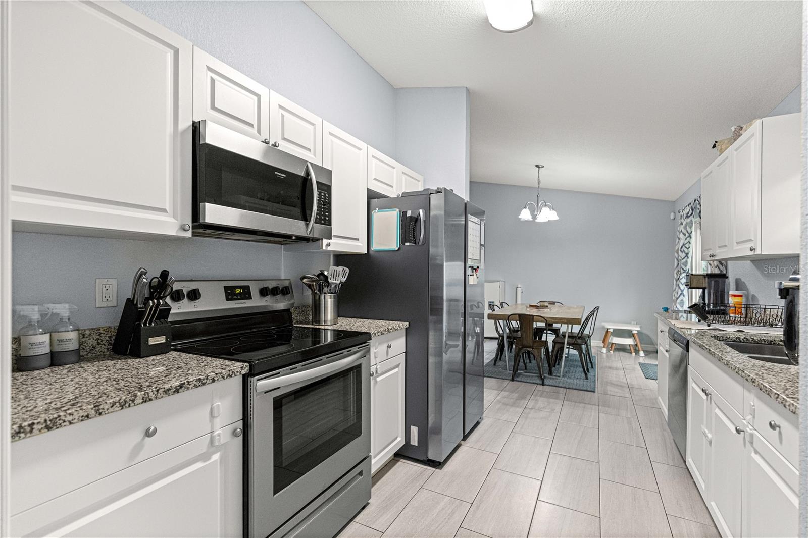 BELLEVIEW HEIGHTS ESTATE - Residential