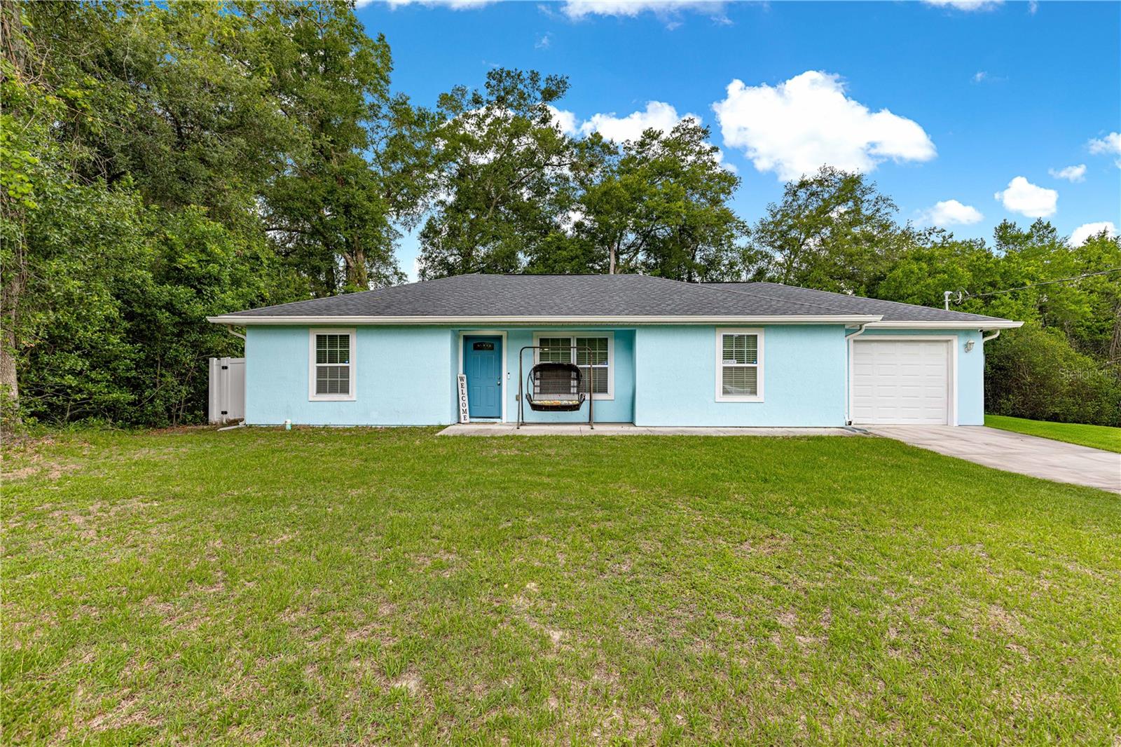 BELLEVIEW HEIGHTS ESTATE - Residential