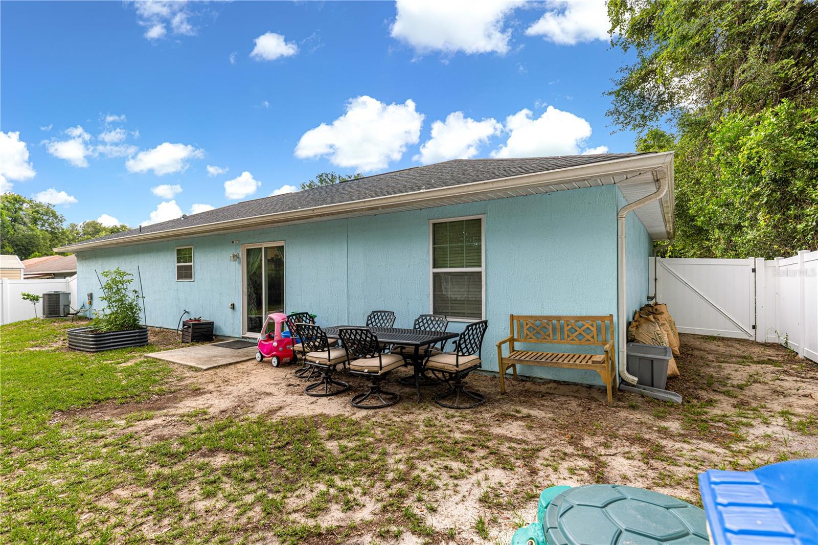 BELLEVIEW HEIGHTS ESTATE - Residential