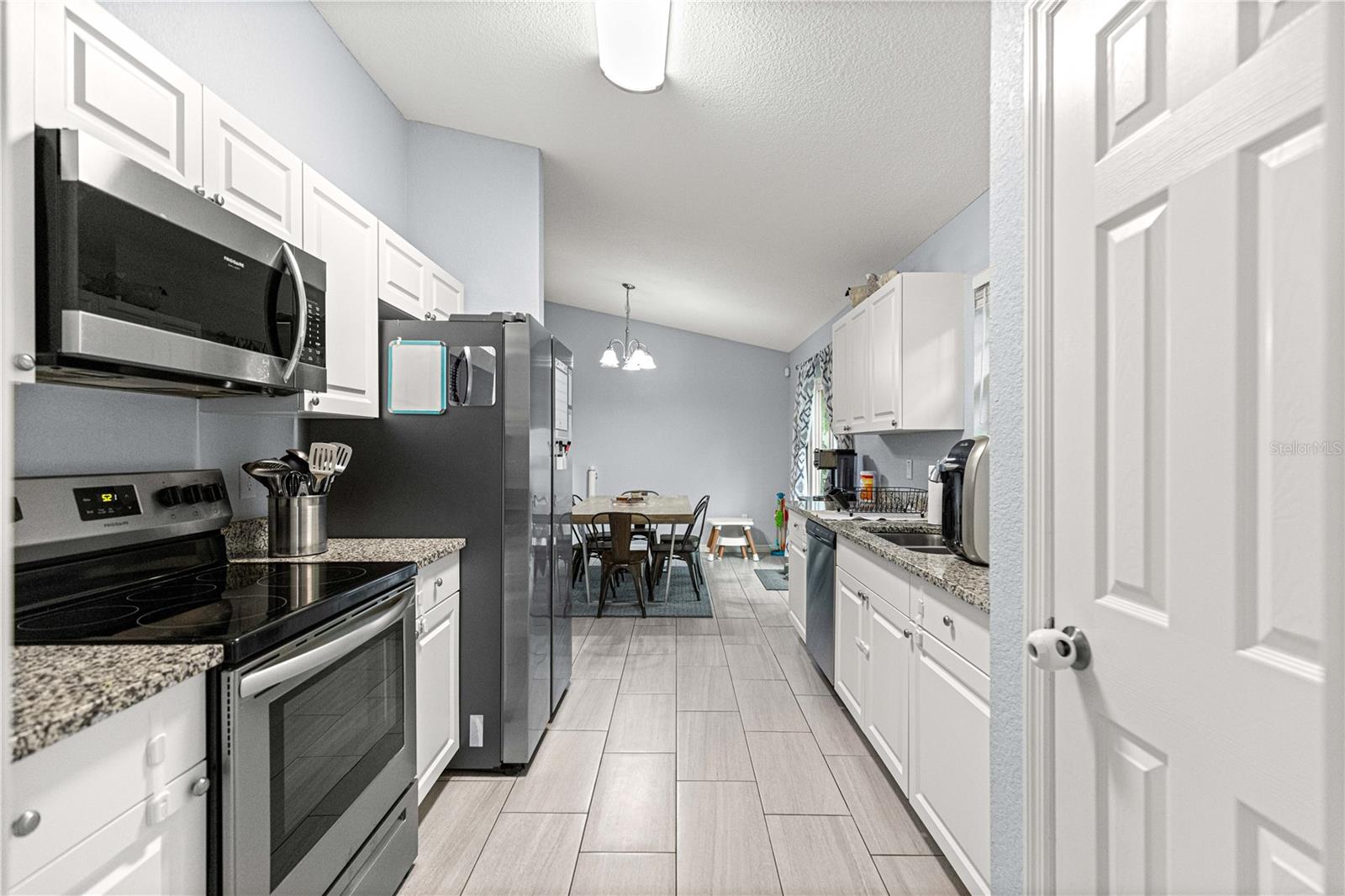 BELLEVIEW HEIGHTS ESTATE - Residential