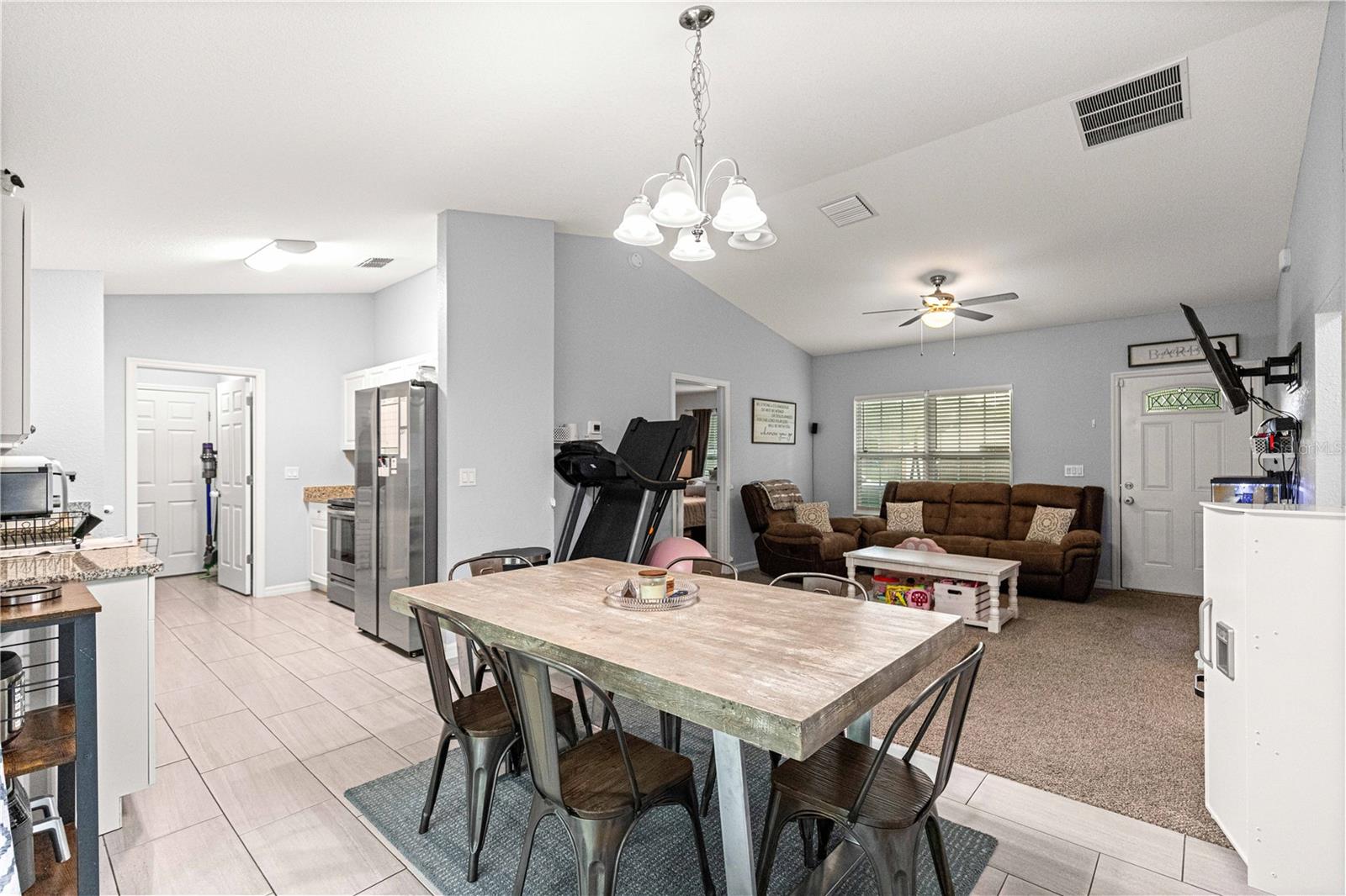 BELLEVIEW HEIGHTS ESTATE - Residential