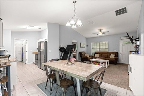 Tiny photo for 14180 SE 35th Court, Summerfield, FL 34491 (MLS # G5113032)