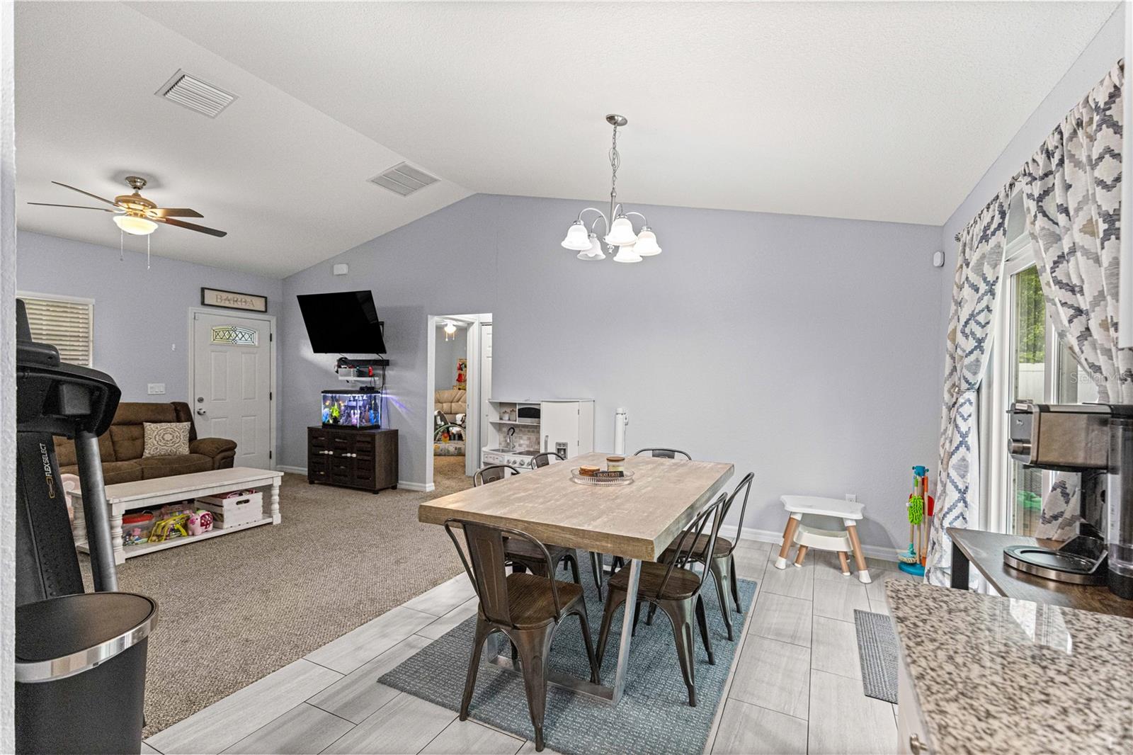 BELLEVIEW HEIGHTS ESTATE - Residential