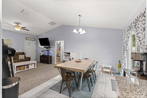 Tiny photo for 14180 SE 35th Court, Summerfield, FL 34491 (MLS # G5113032)