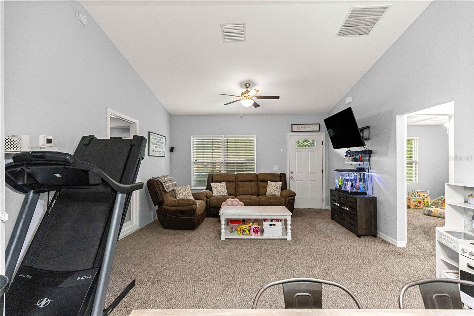 BELLEVIEW HEIGHTS ESTATE - Residential
