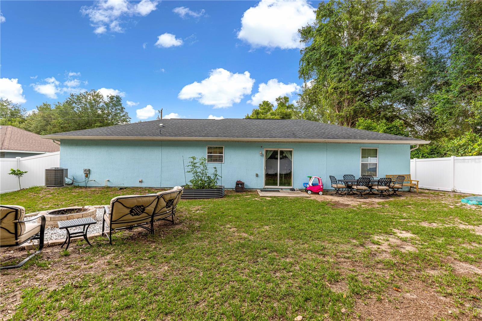 BELLEVIEW HEIGHTS ESTATE - Residential