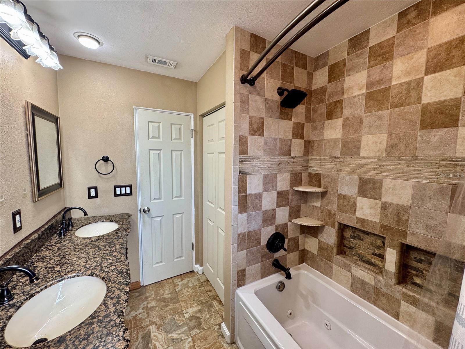 ORANGE BLOSSOM RIDGE - Residential