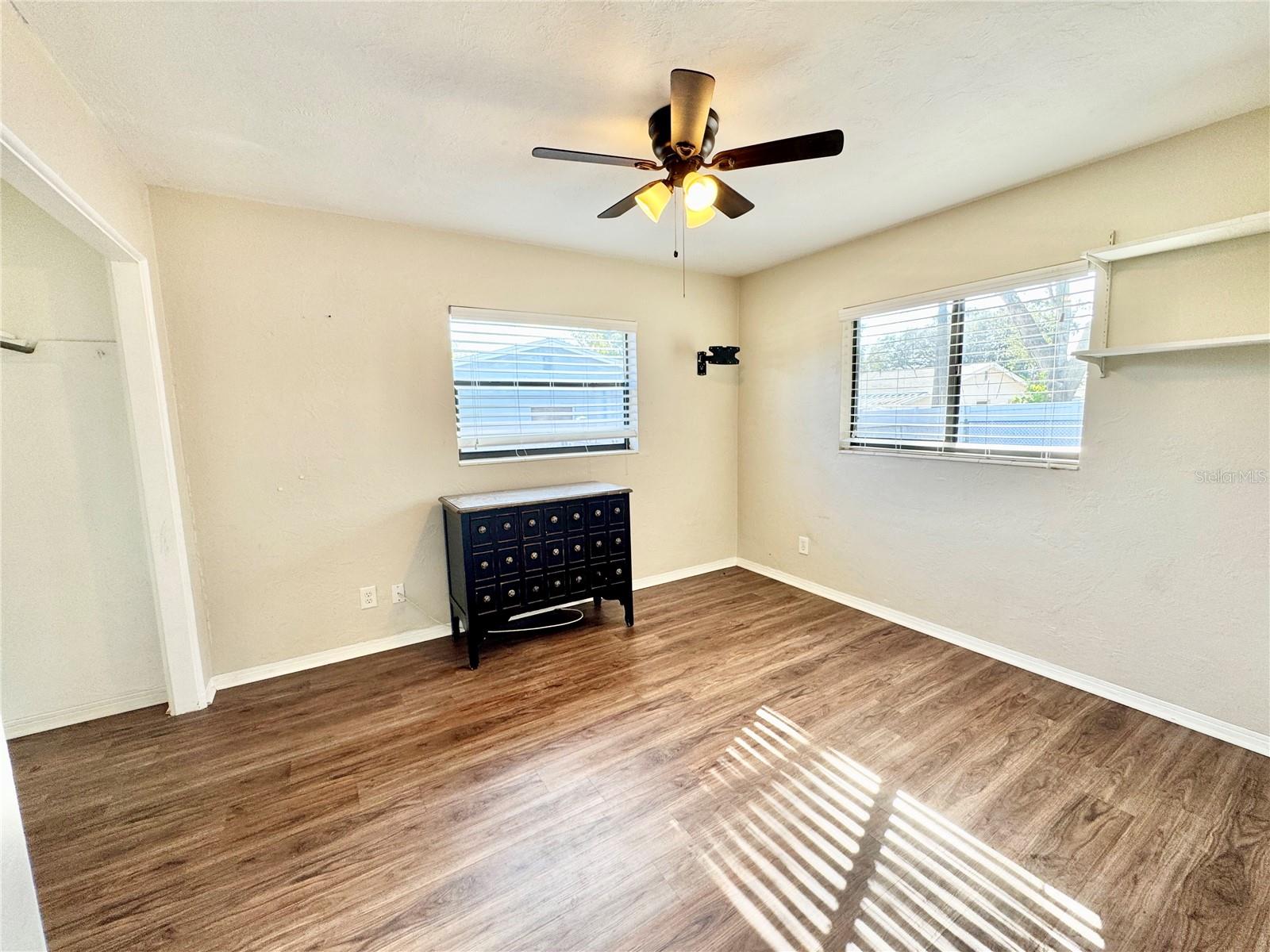 ORANGE BLOSSOM RIDGE - Residential