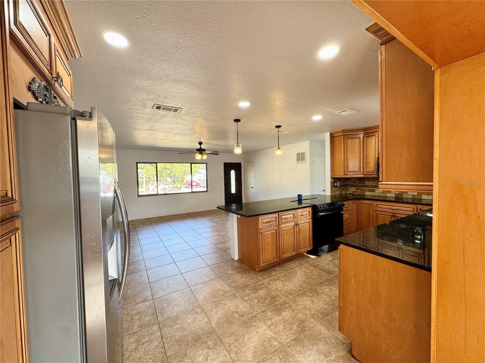 ORANGE BLOSSOM RIDGE - Residential