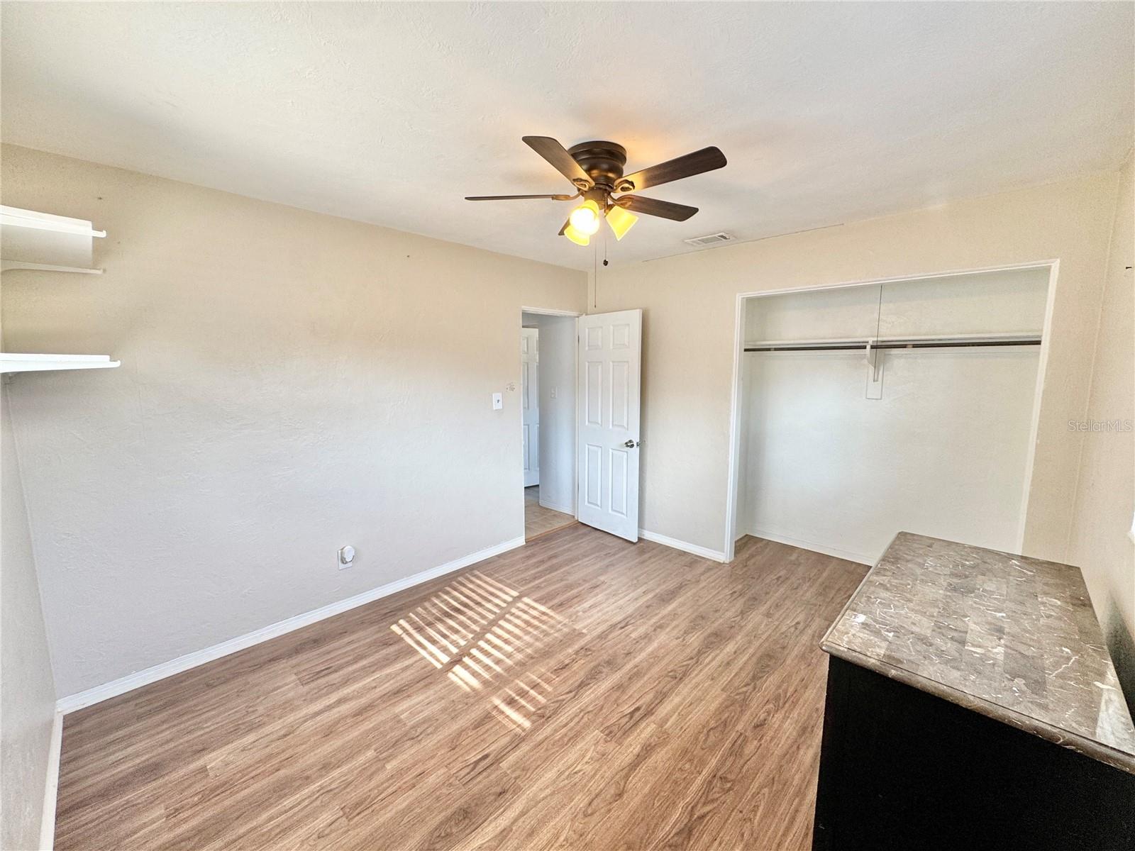 ORANGE BLOSSOM RIDGE - Residential