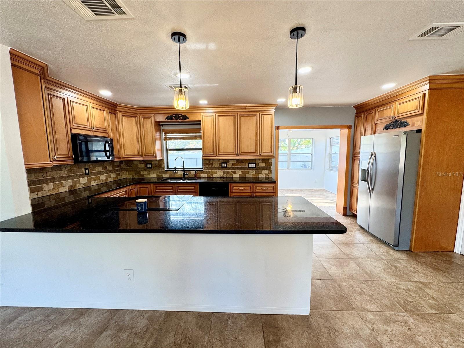 ORANGE BLOSSOM RIDGE - Residential