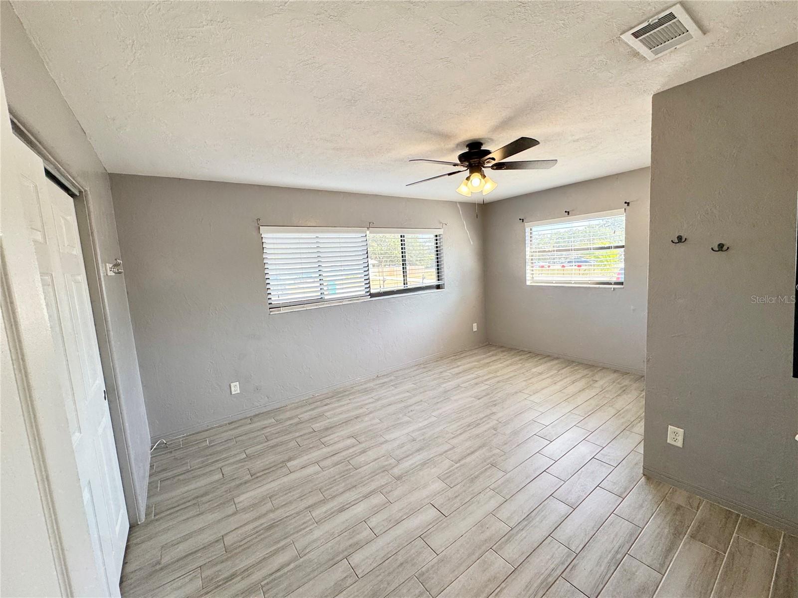 ORANGE BLOSSOM RIDGE - Residential