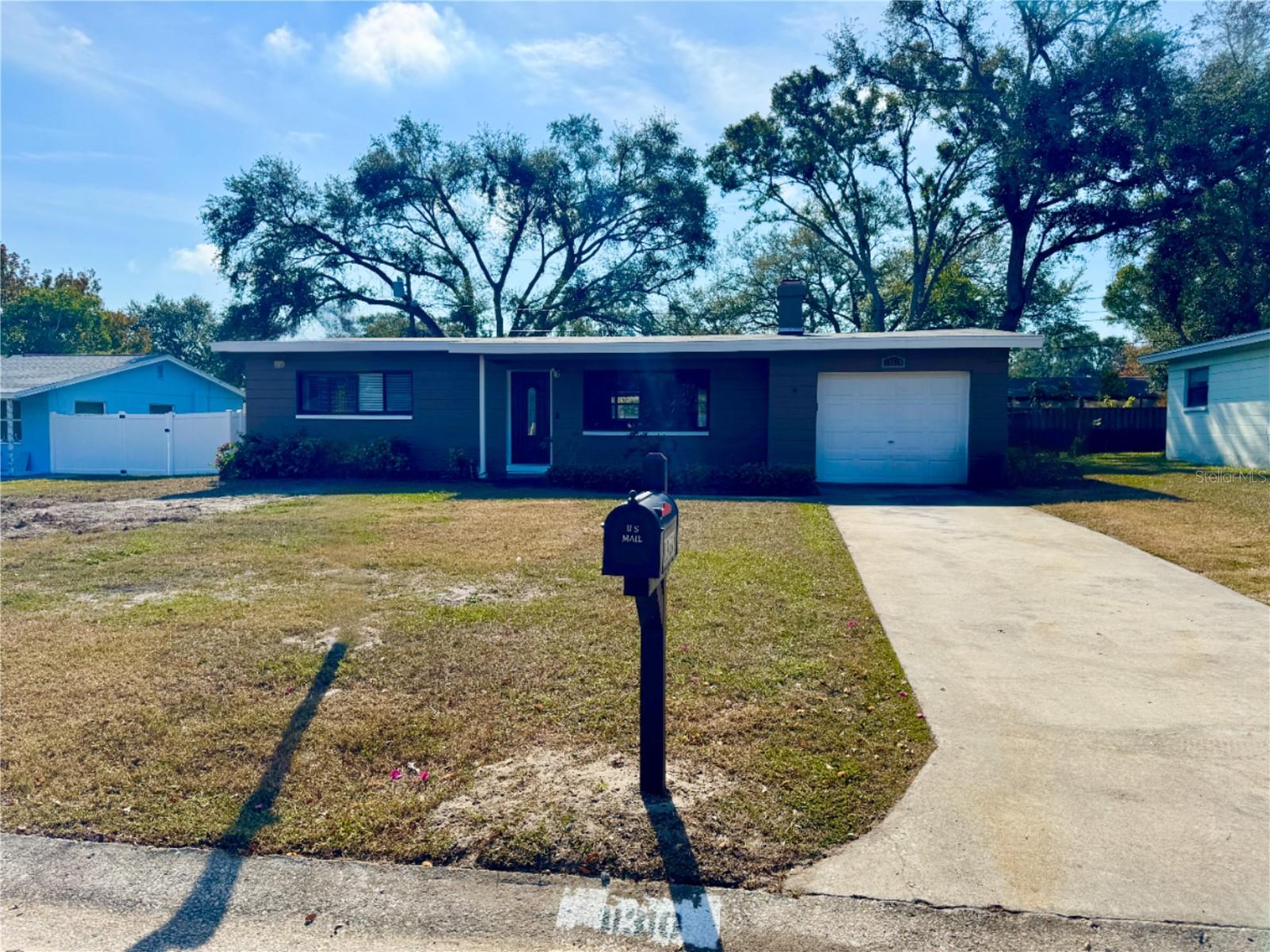 ORANGE BLOSSOM RIDGE - Residential