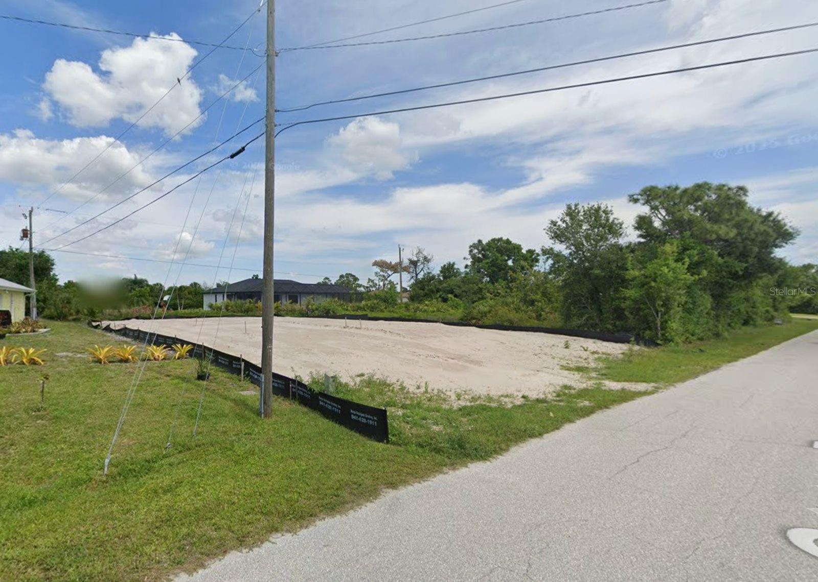 Photo 1 of 2 — 7149 CROWN DRIVE, ENGLEWOOD, FL 34224