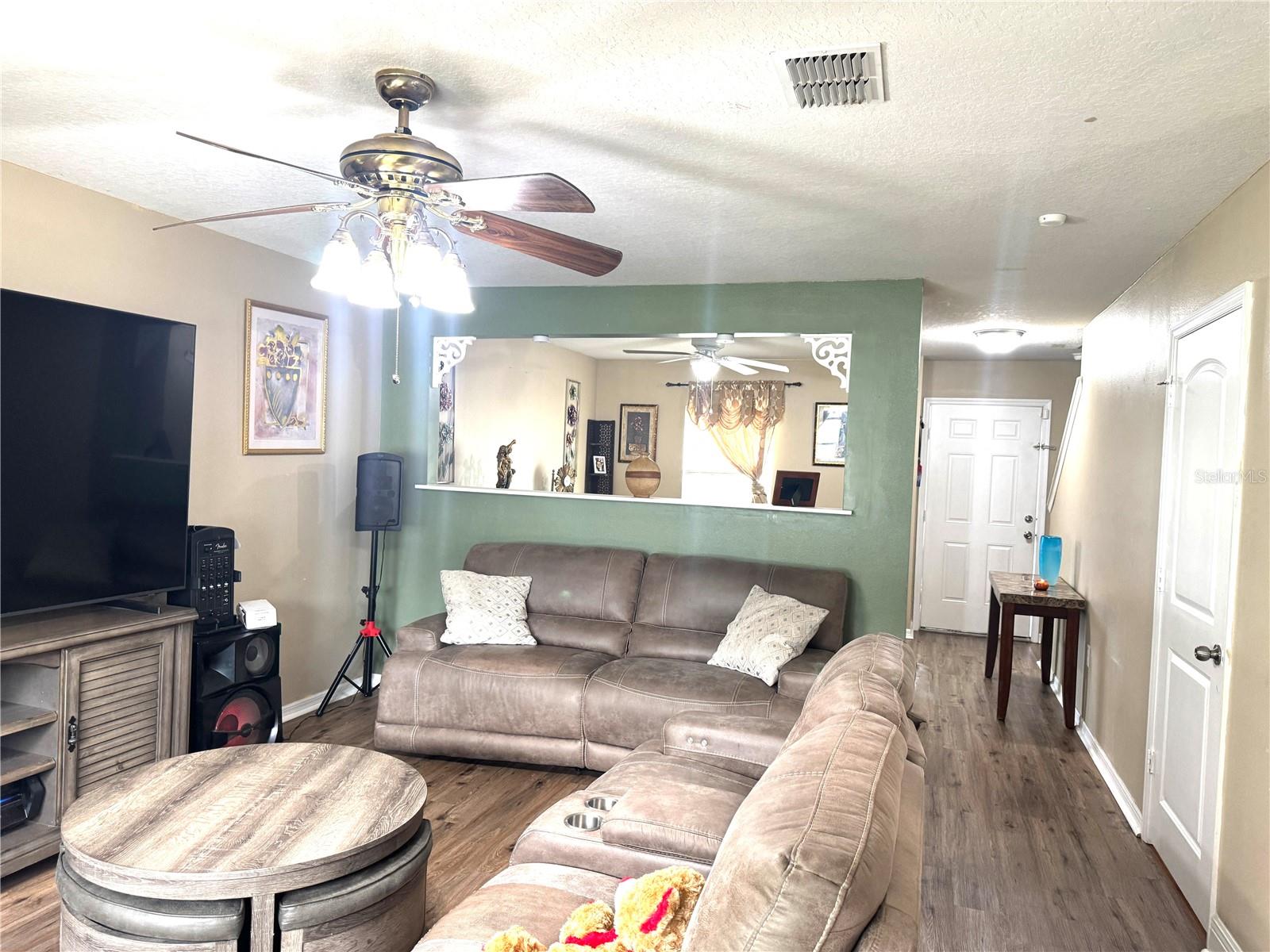 POINCIANA NBRHD 02 VILLAGE 08 - Residential Lease