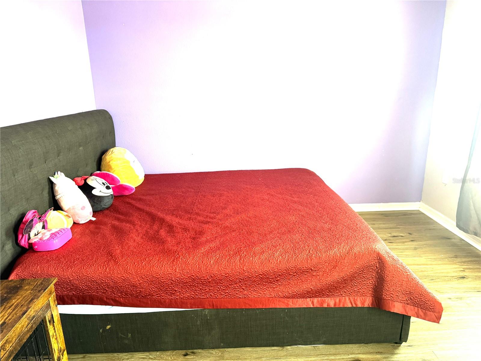 POINCIANA NBRHD 02 VILLAGE 08 - Residential Lease