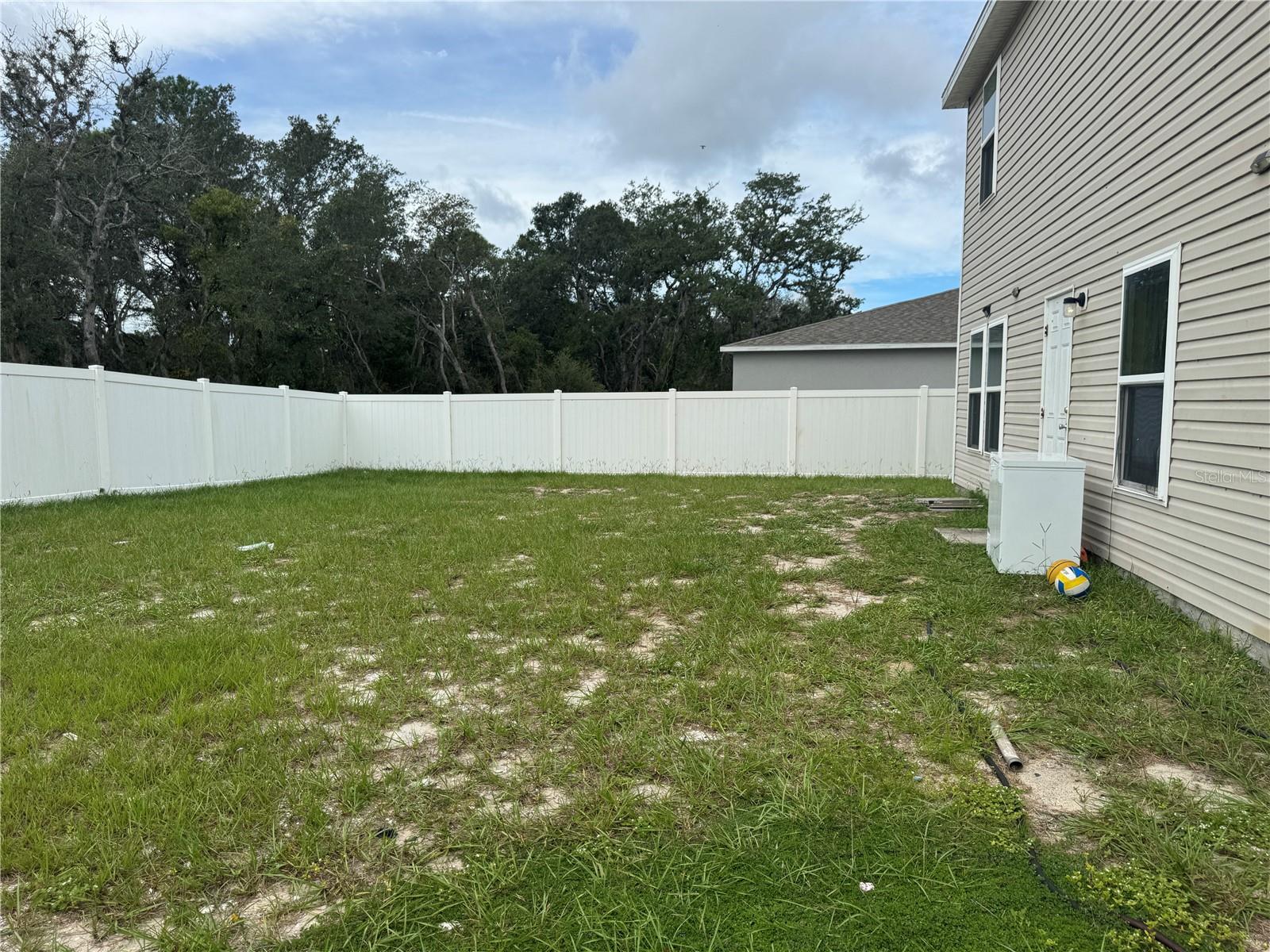 POINCIANA NBRHD 02 VILLAGE 08 - Residential Lease