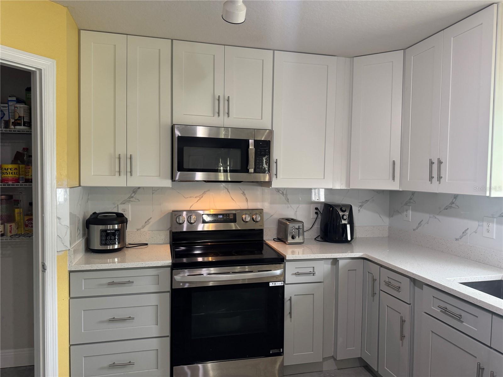 POINCIANA NBRHD 02 VILLAGE 08 - Residential Lease