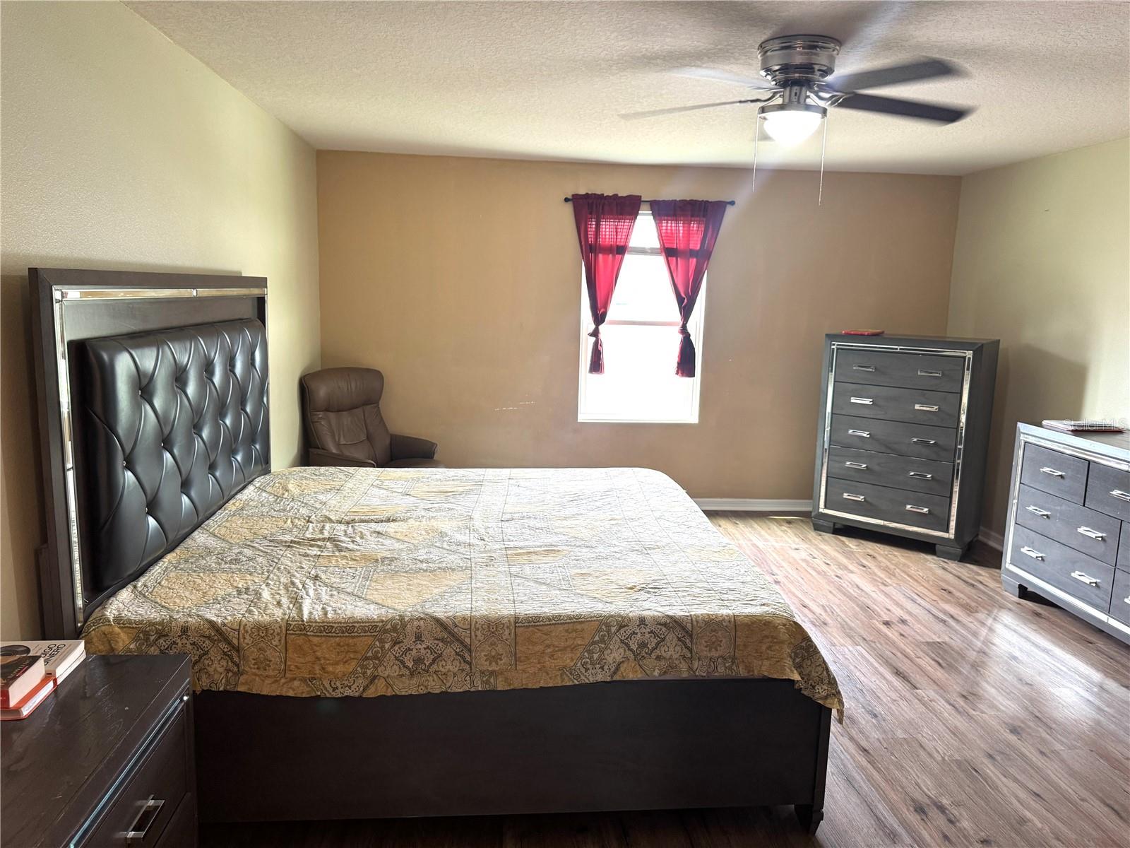 POINCIANA NBRHD 02 VILLAGE 08 - Residential Lease