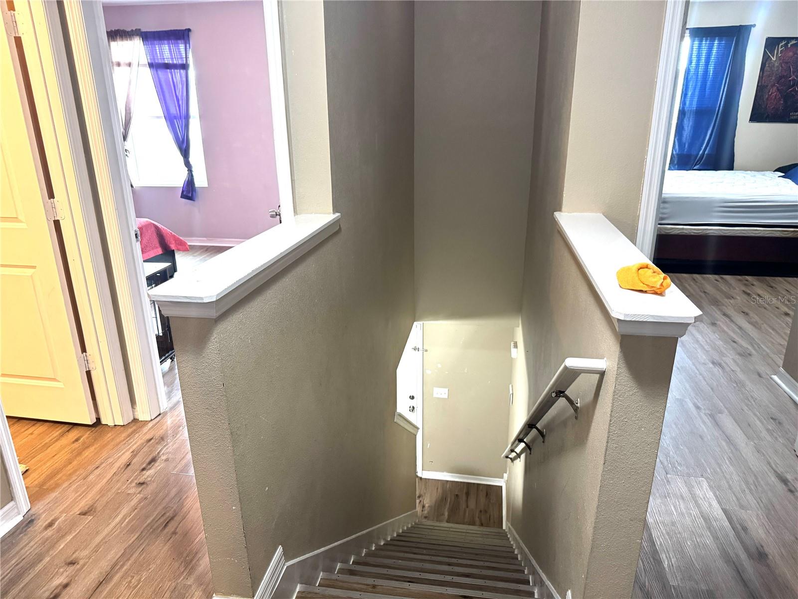 POINCIANA NBRHD 02 VILLAGE 08 - Residential Lease