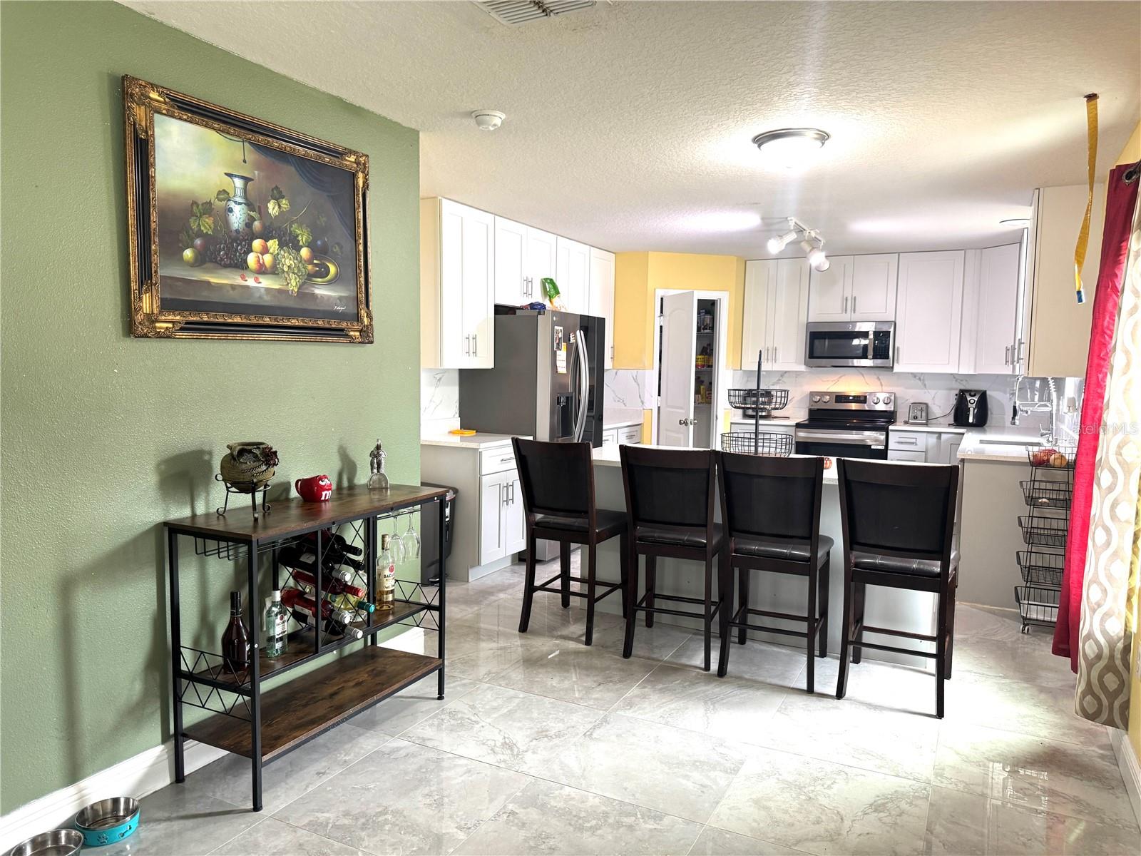 POINCIANA NBRHD 02 VILLAGE 08 - Residential Lease