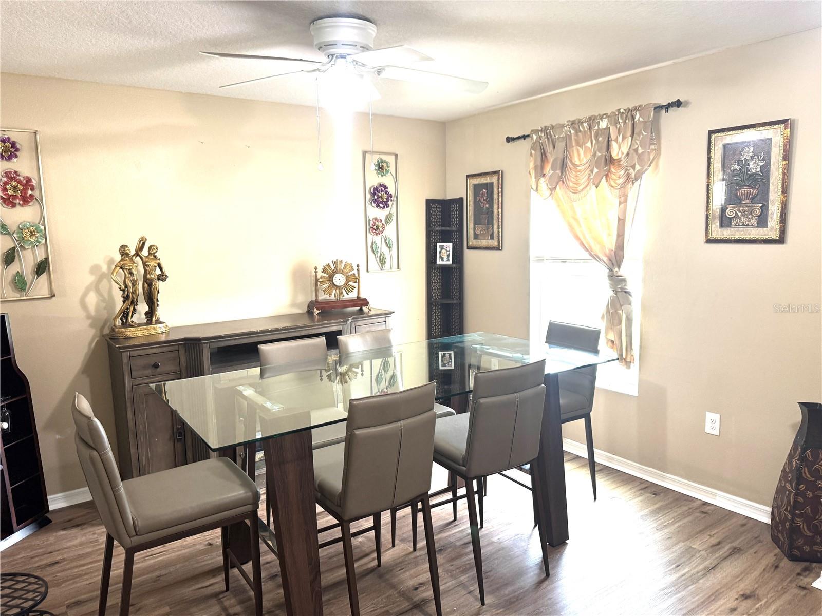 POINCIANA NBRHD 02 VILLAGE 08 - Residential Lease