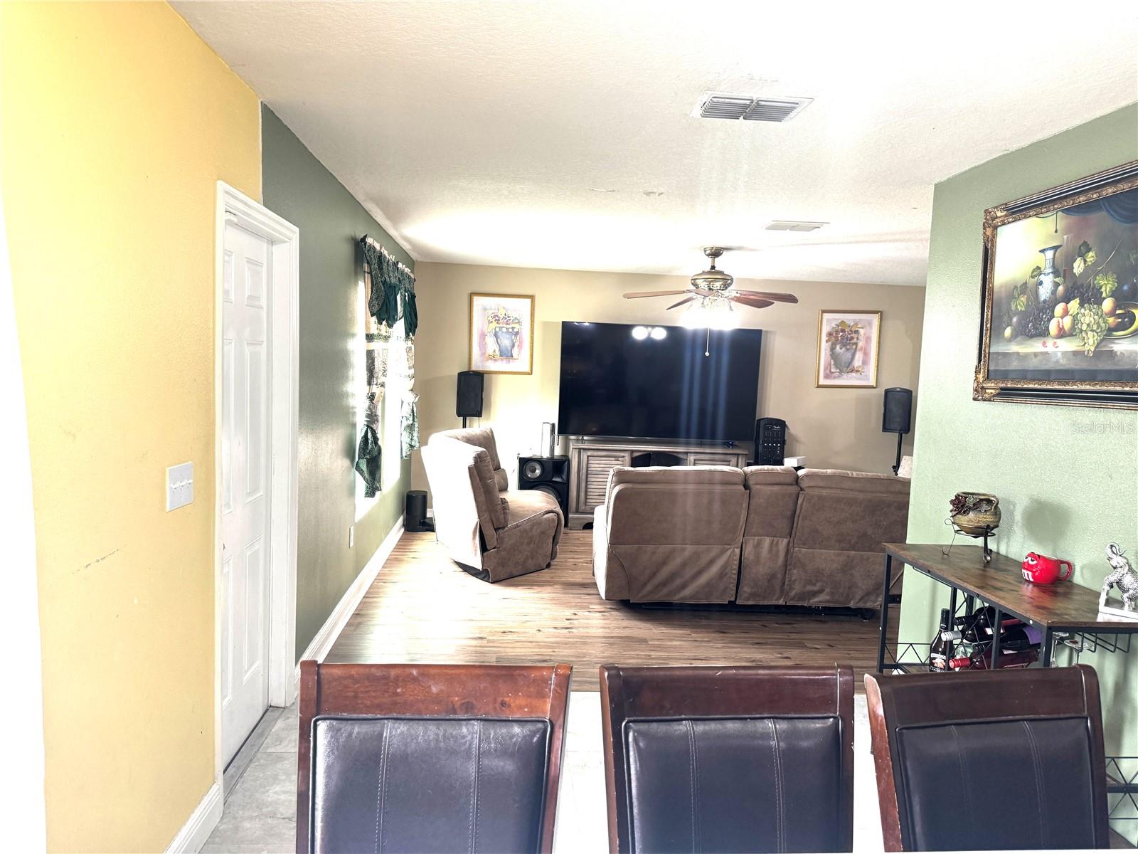 POINCIANA NBRHD 02 VILLAGE 08 - Residential Lease