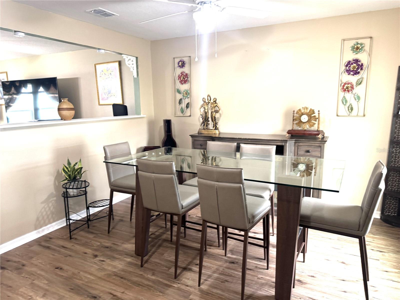 POINCIANA NBRHD 02 VILLAGE 08 - Residential Lease