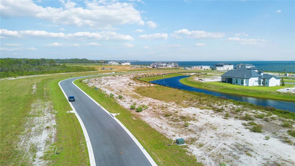 Photo of 6143 Solstice Drive, Titusville, FL 32780 (MLS # TB8445069)