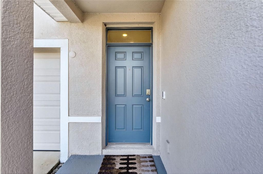 Photo of 8379 Ender Hills Drive, Wesley Chapel, FL 33545 (MLS # TB8433474)