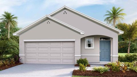 Photo of 12014 Noble Chase Path, Dade City, FL 33525 (MLS # TB8499354)