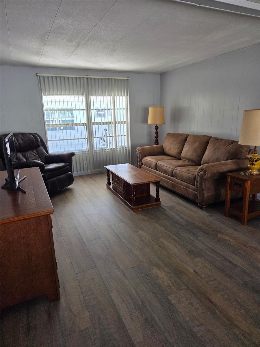 WESTWIND I & II RESIDENT OWNED COMMUNITY UNREC - Residential