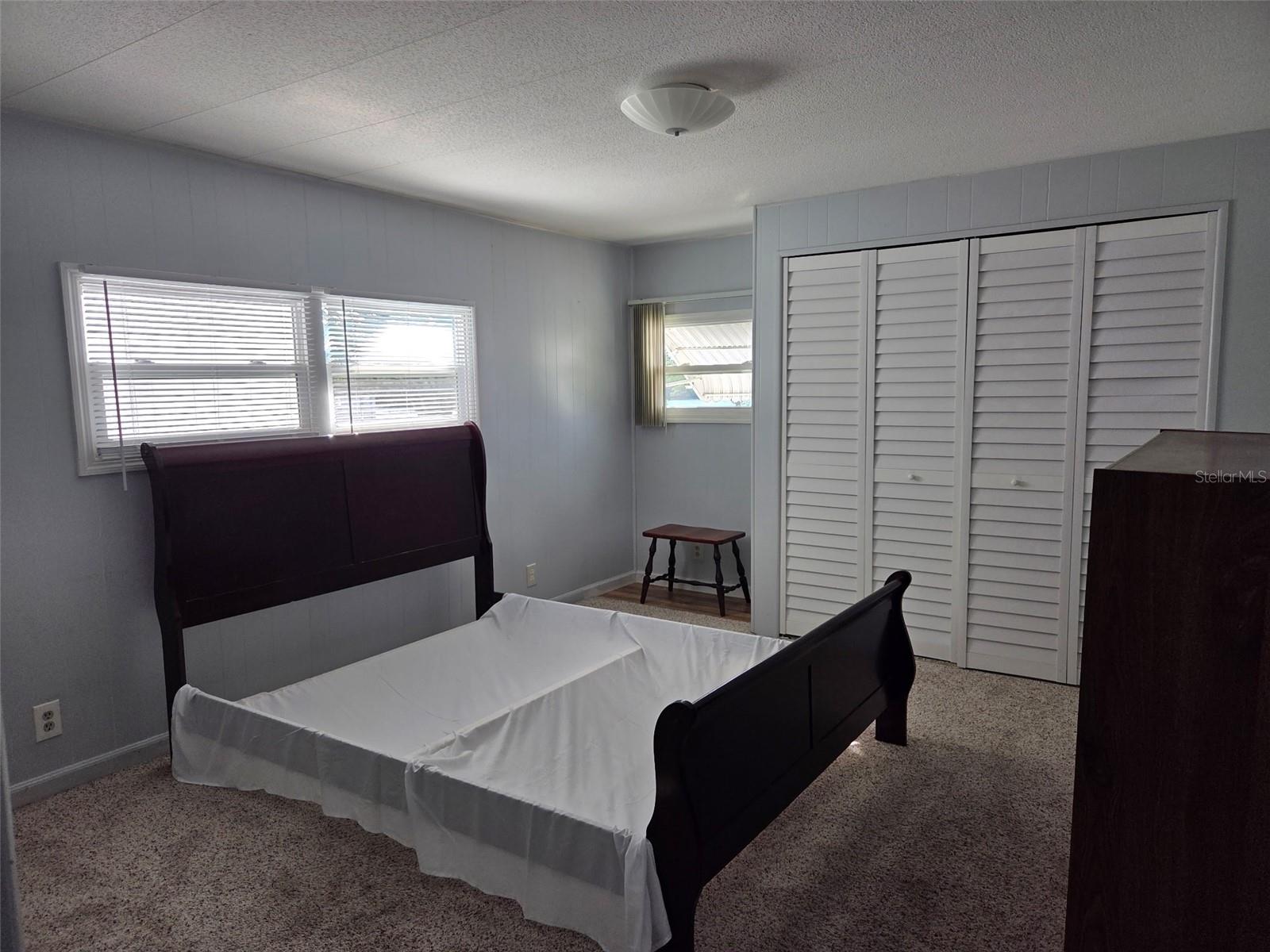 WESTWIND I & II RESIDENT OWNED COMMUNITY UNREC - Residential