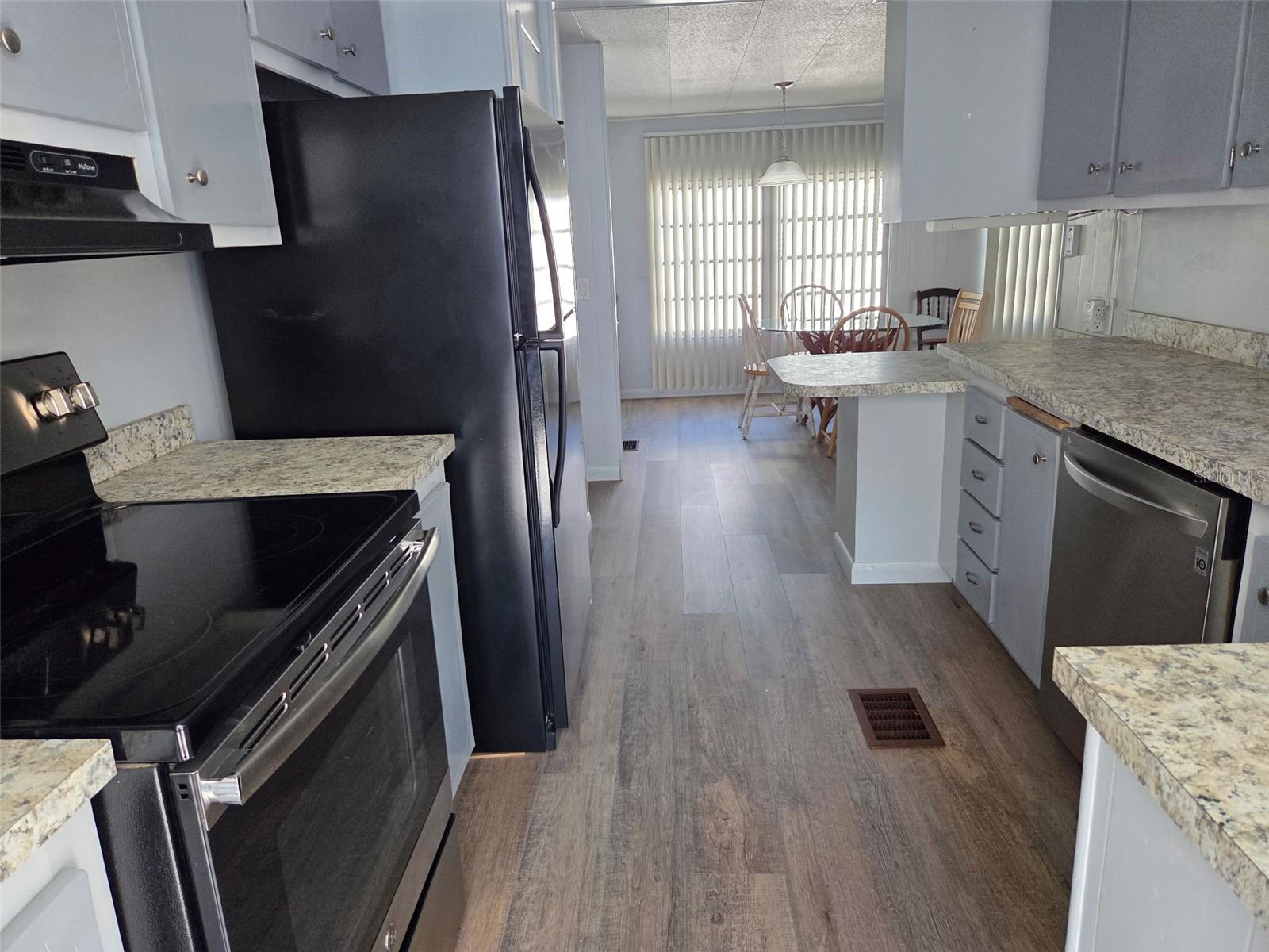 WESTWIND I & II RESIDENT OWNED COMMUNITY UNREC - Residential