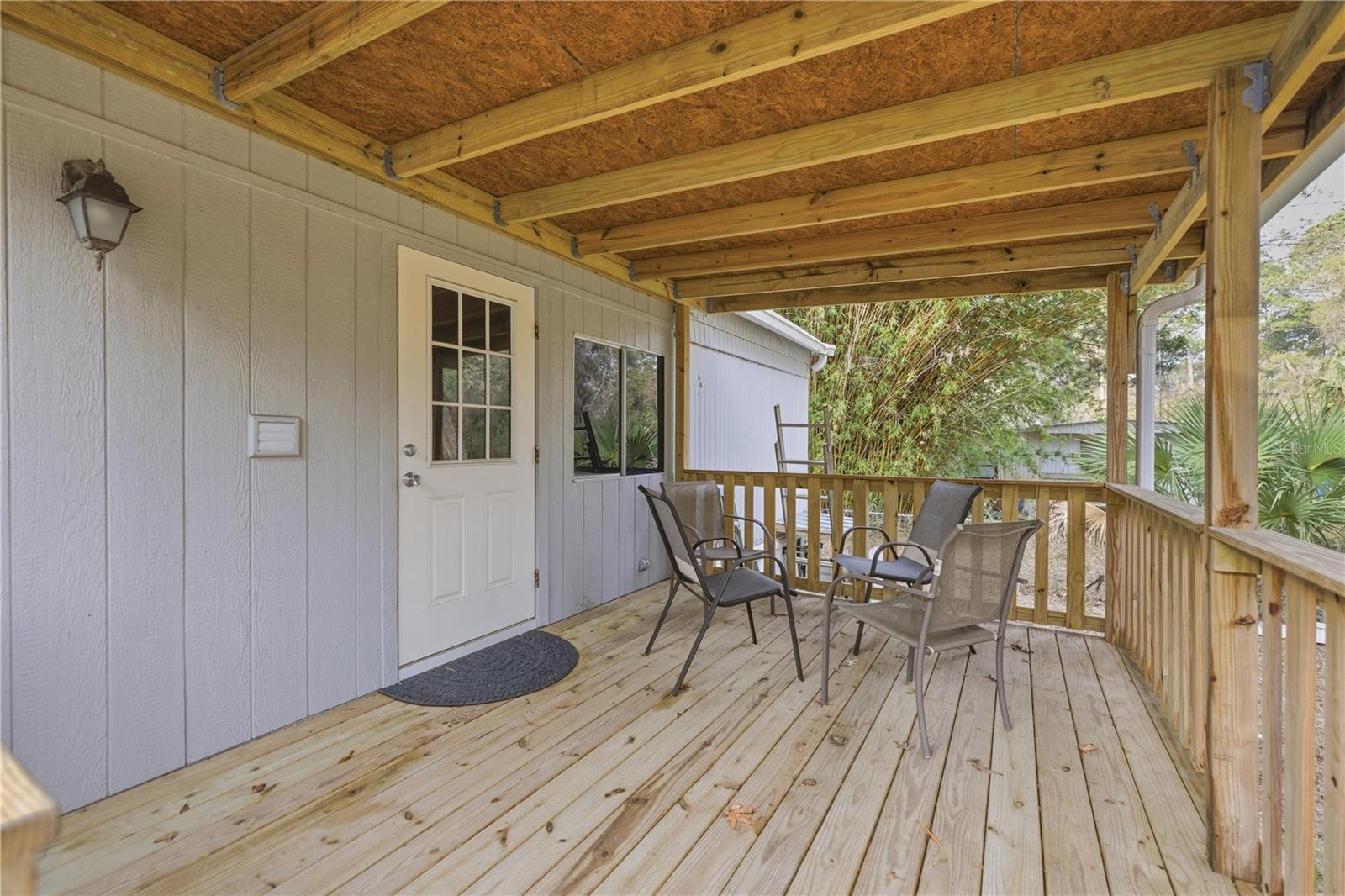 CRYSTAL RIVER OAKS - Residential