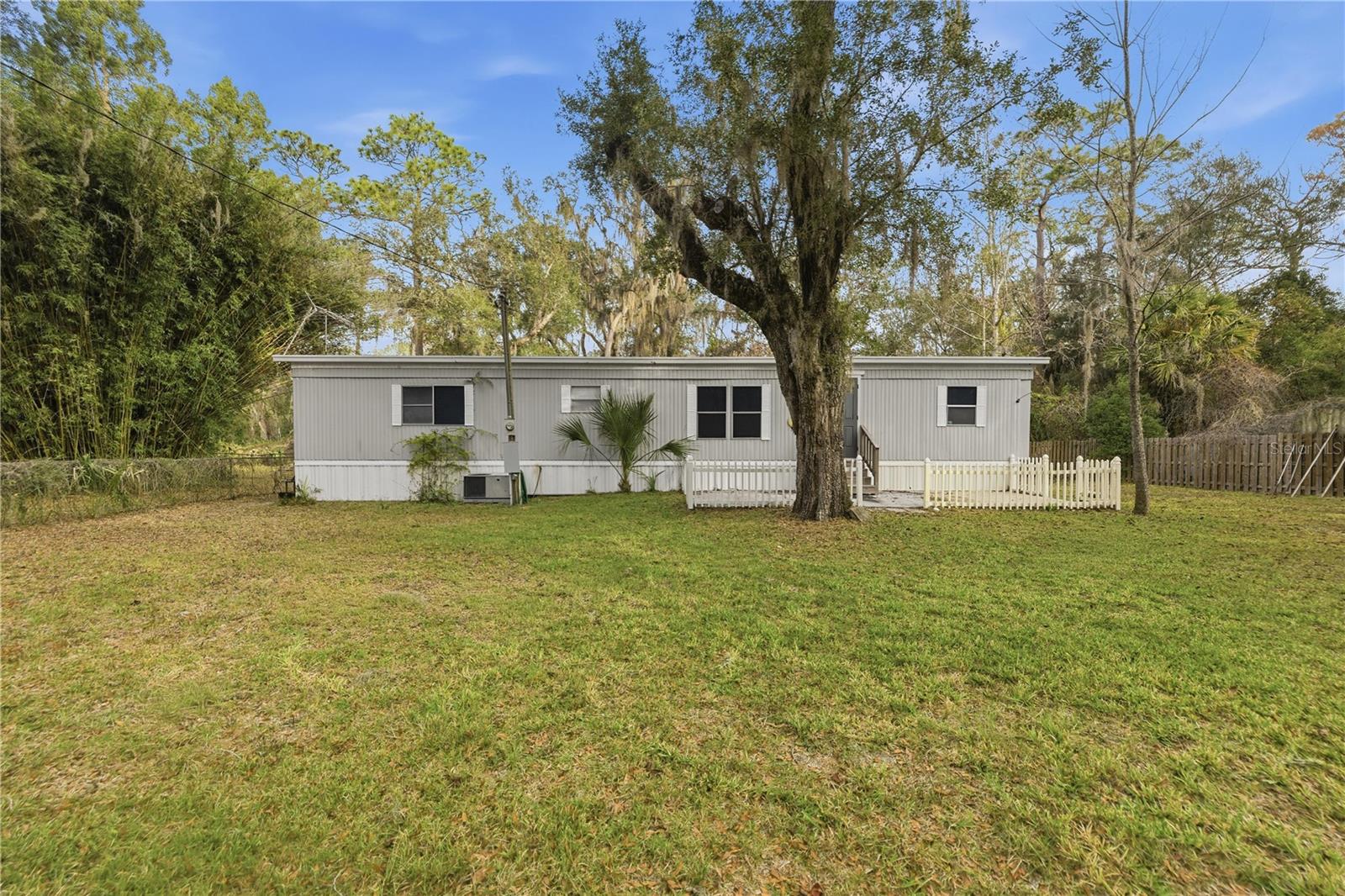 CRYSTAL RIVER OAKS - Residential