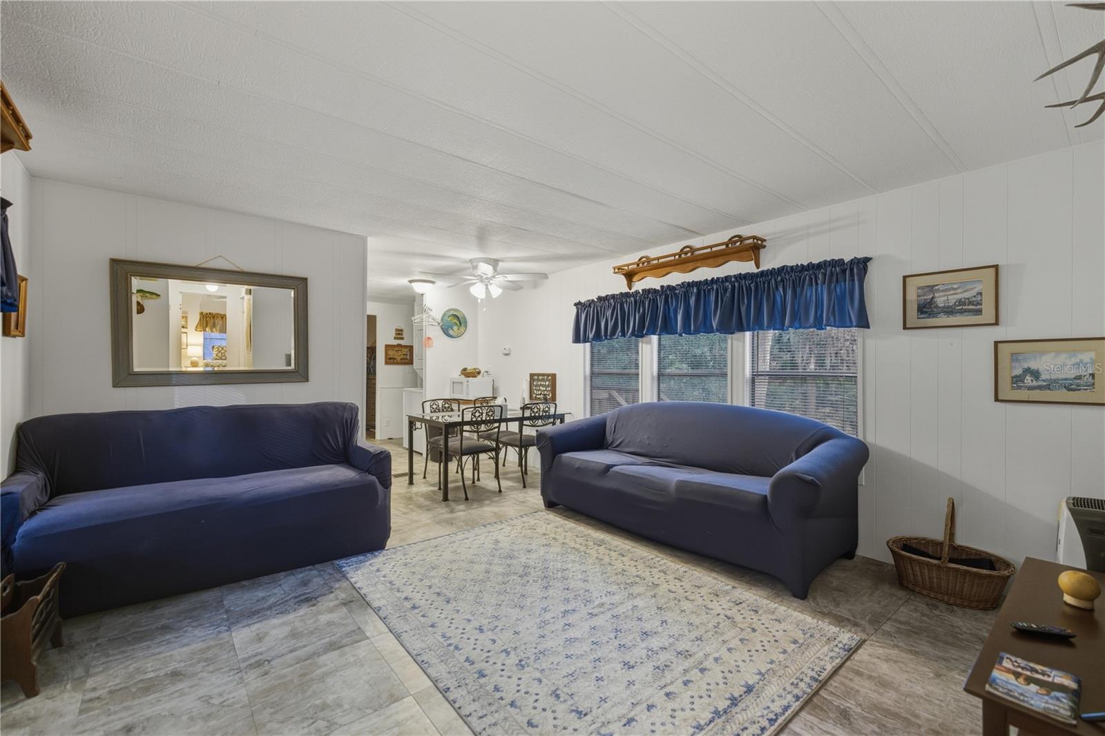 CRYSTAL RIVER OAKS - Residential