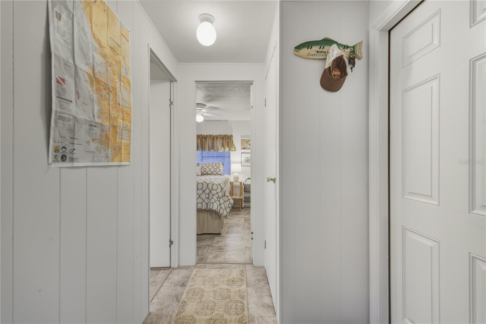 CRYSTAL RIVER OAKS - Residential