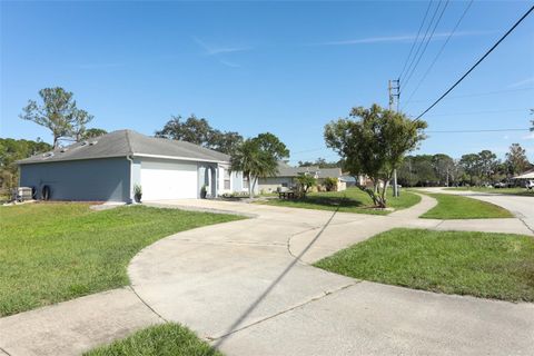 A home in DELTONA