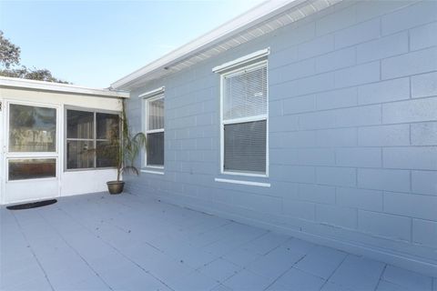 A home in DELTONA