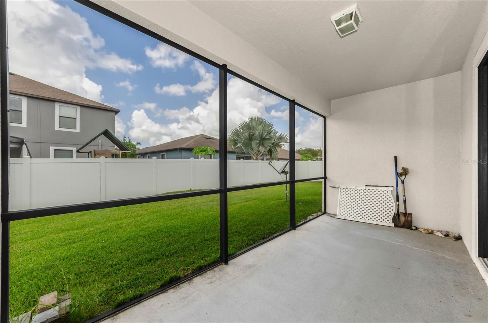 TRINITY PRESERVE PH 2A & 2B - Residential