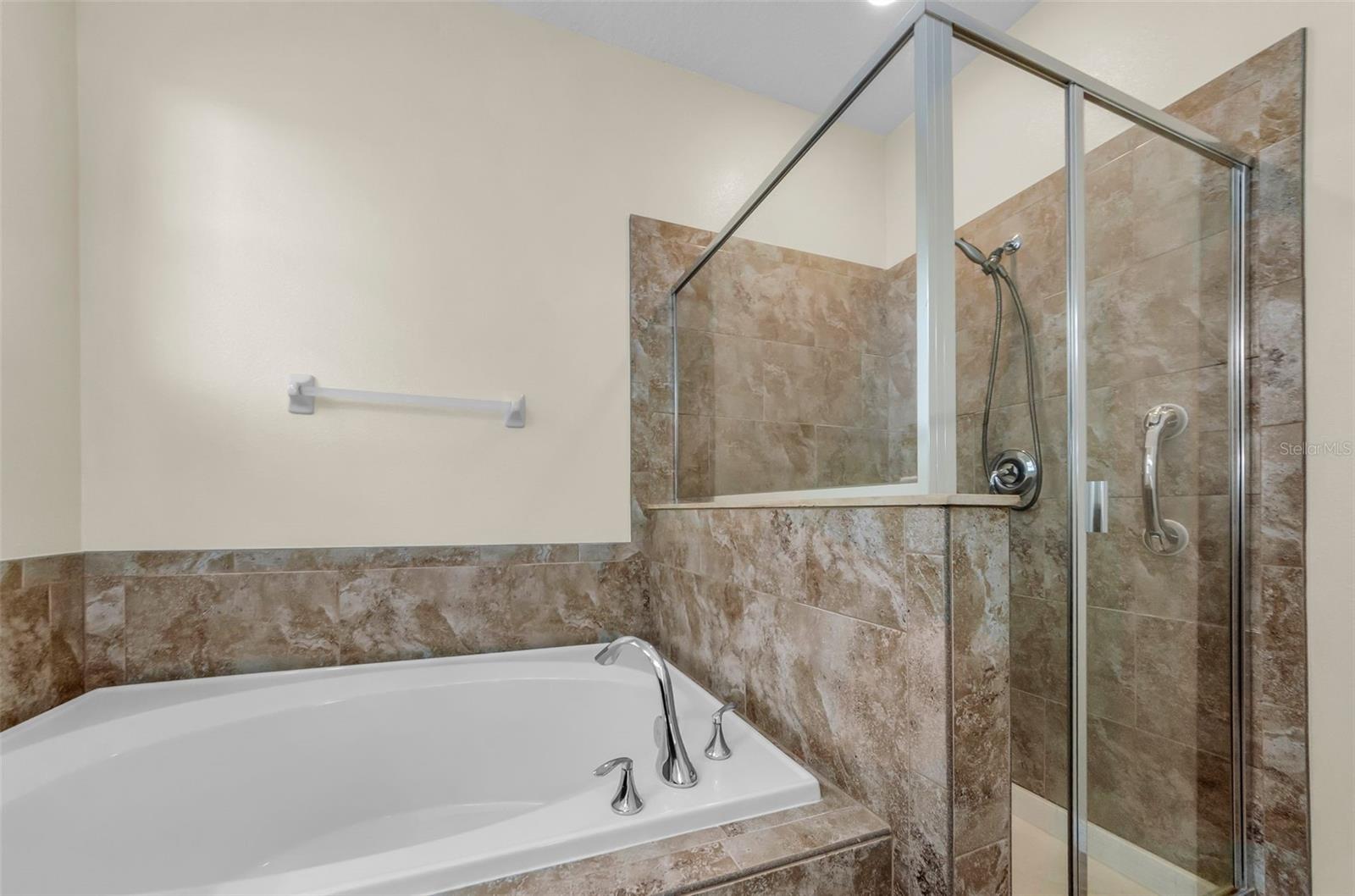 TRINITY PRESERVE PH 2A & 2B - Residential