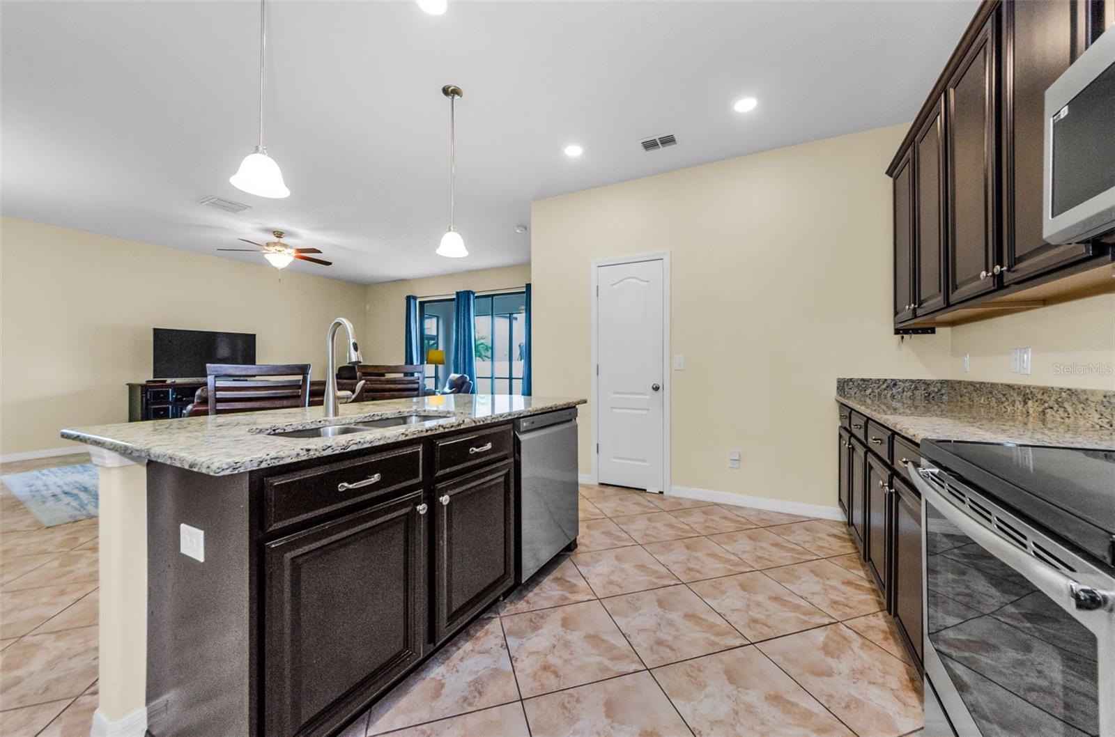TRINITY PRESERVE PH 2A & 2B - Residential