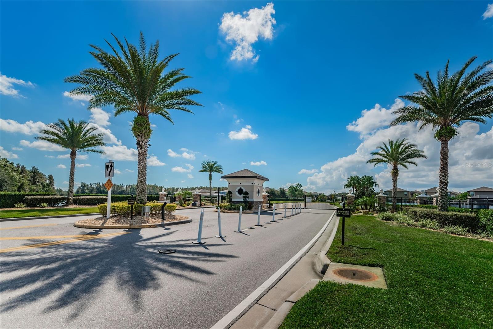 TRINITY PRESERVE PH 2A & 2B - Residential