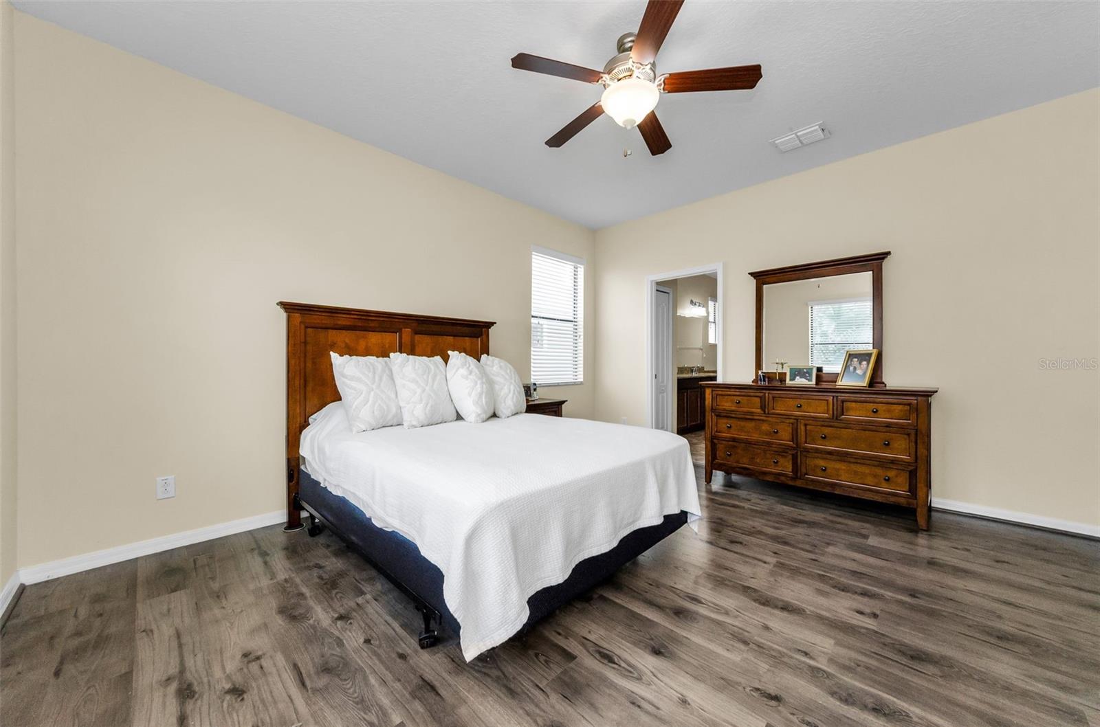 TRINITY PRESERVE PH 2A & 2B - Residential