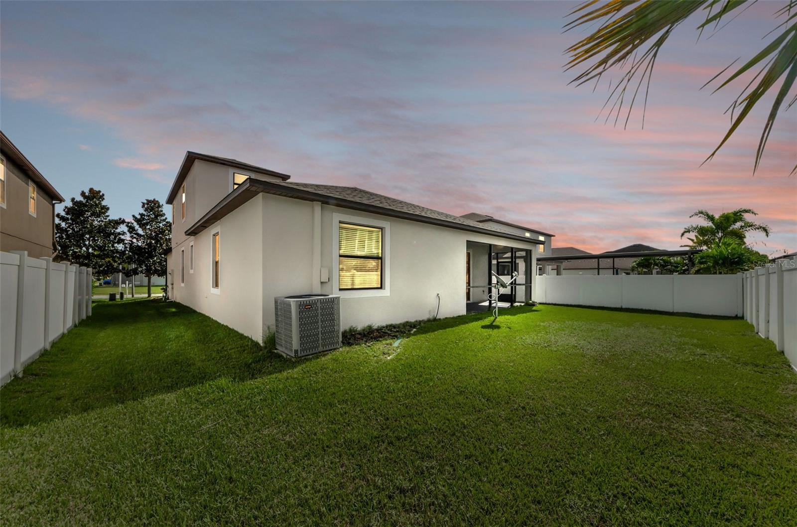 TRINITY PRESERVE PH 2A & 2B - Residential