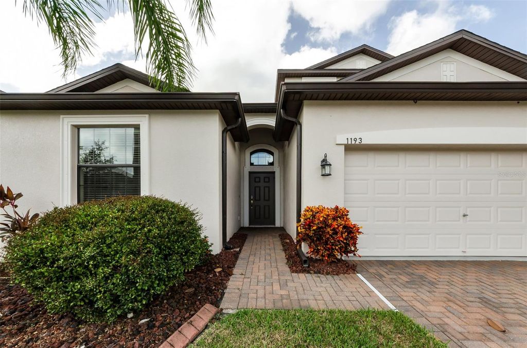 Photo of 1193 Lawnview Terrace, New Port Richey, FL 34655 (MLS # TB8434674)